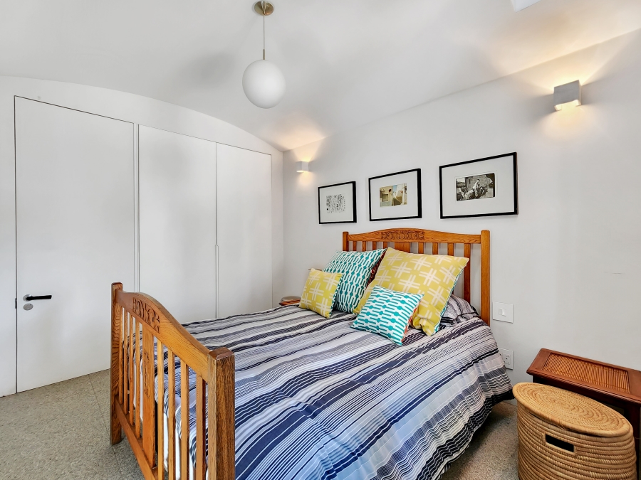 To Let 3 Bedroom Property for Rent in Oranjezicht Western Cape